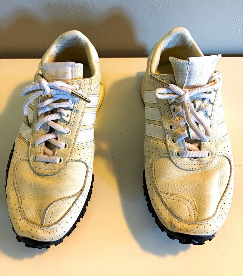 RARE NEW Adidas ReTropy Mens size 9.5 HO3548 (0307)